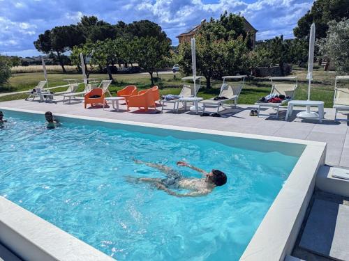 Porto Sant'Elpidio Apartment | Il Granaio