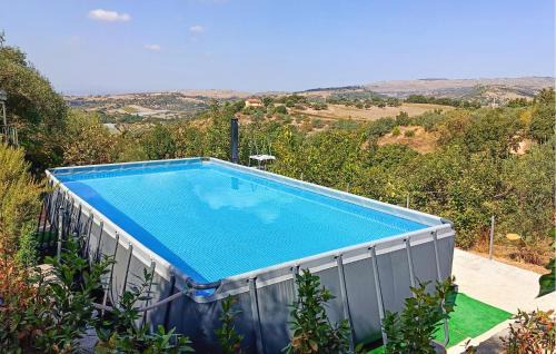 Chiaramonte Gulfi House | Il Grillo