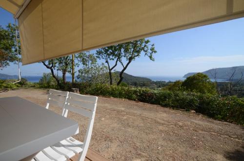 Lacona Apartment | Il Guercino - Argonauti Vacanze