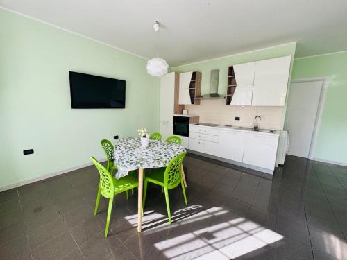 Scafa Apartment | Il Gufetto