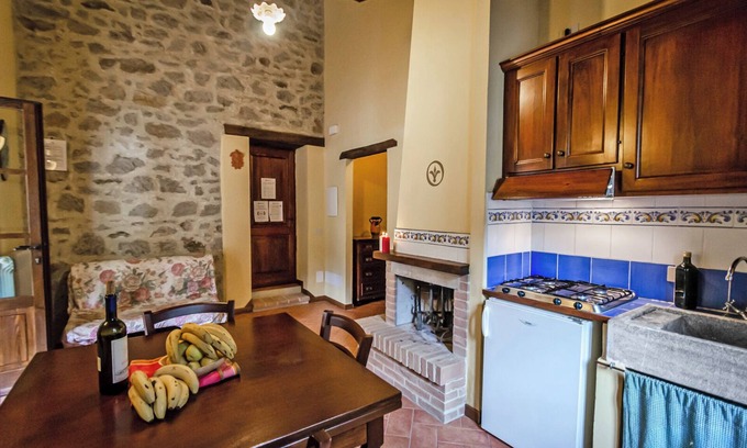Bivio Lugnano Other | Il Giglio - Farmhouse La Fattoria