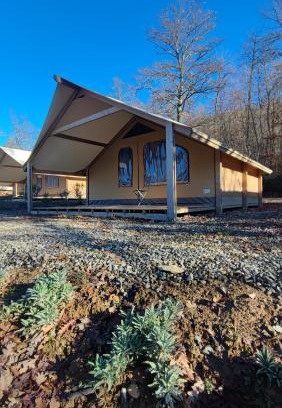 Chiusi della Verna Other | Il Lago dei Cigni - Glamping & Restaurant