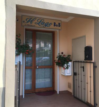 Cavallina Bed & Breakfast | Il lago del Mugello B&B