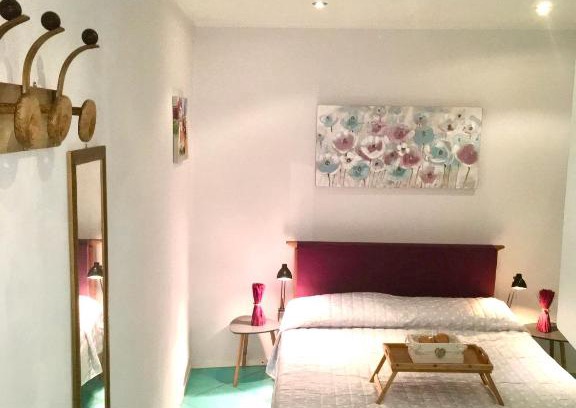 Pallanza Apartment | Il Lago Riflesso
