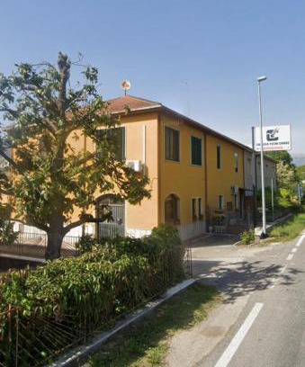 Arpino Apartment | Il Lanificio airb&b
