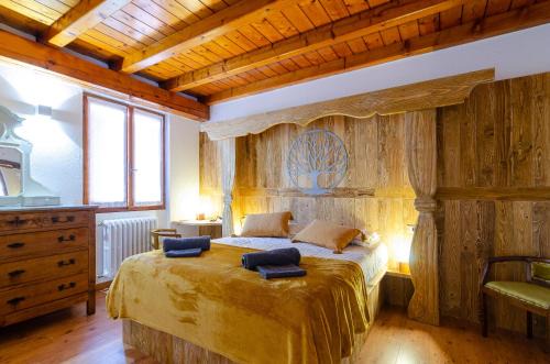 Pisano Apartment | Il Lauro - Green house - Pisano