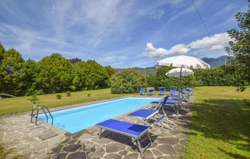 Filattiera Apartment | Il Lavaccio