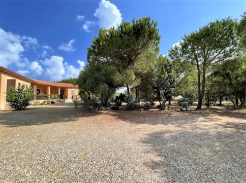San Vero Milis House | Il Lentischio del Sinis
