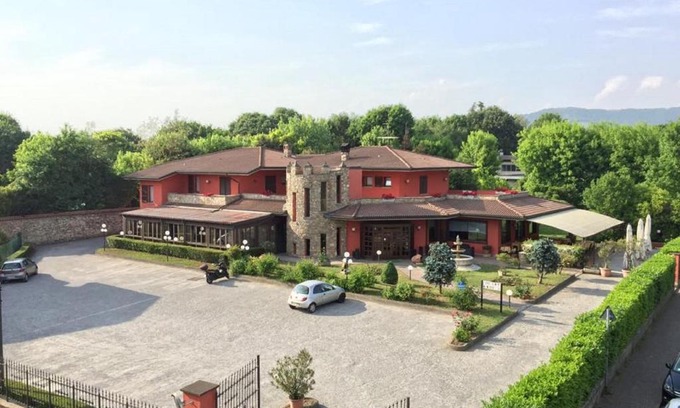 Telgate Hotel | Il Leone D'Oro