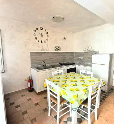 San Mauro Cilento Bed & Breakfast | Il Ligustro