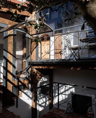 Castel di Sangro Apartment | Il loft al 157