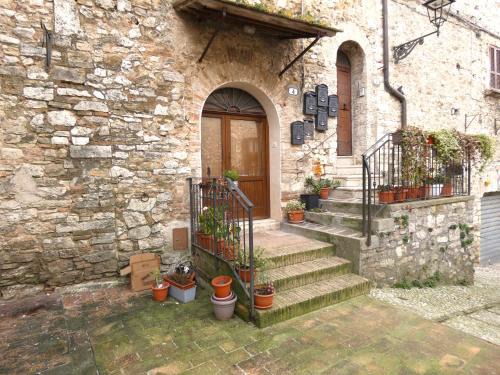 Narni Apartment | Il Loft dell' americano