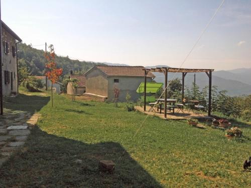 Borgo Val di Taro House | Il Mandorlo