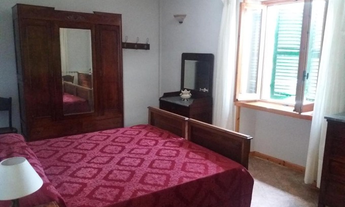 Ottiglio House | Il Mandorlo