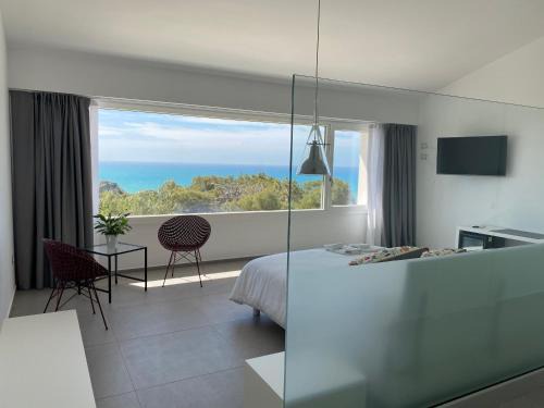 Licata Bed & Breakfast | Il Mare di Giù Boutique Guesthouse