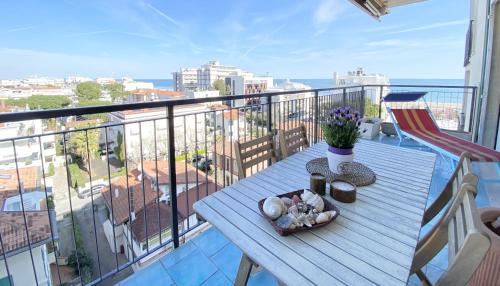 Riccione Apartment | Il Mare in una Stanza Riccione