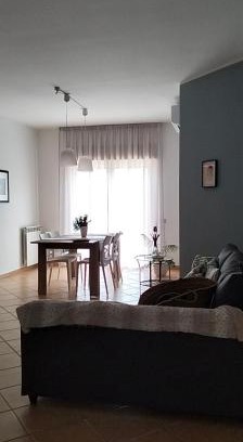 Porticello Apartment | Il mare negli occhi