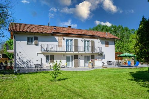Cantarana Bed & Breakfast | Il Martinetto Bed & Breakfast