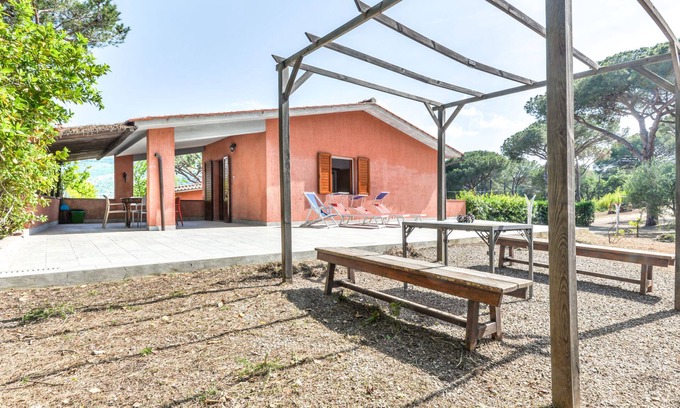 Naregno Apartment | Il Melograno by Interhome