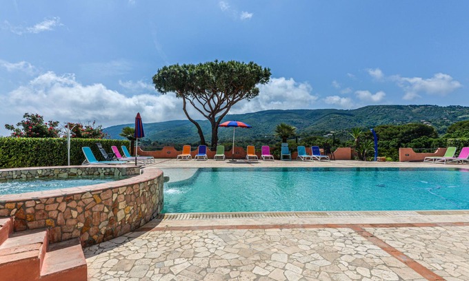 Naregno Apartment | Il Melograno by Interhome