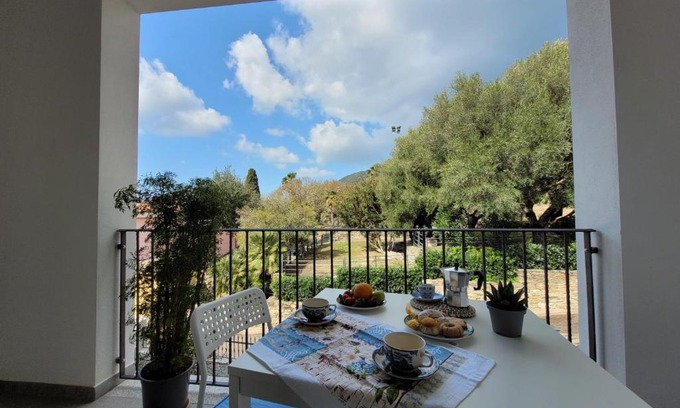 Teulada House | Il Melograno casa vacanze