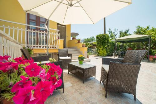 Borgo Grappa Bed & Breakfast | Il Melograno da Pina
