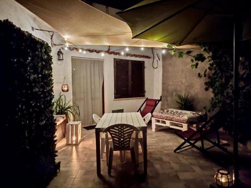 Badesi House | Il Melograno