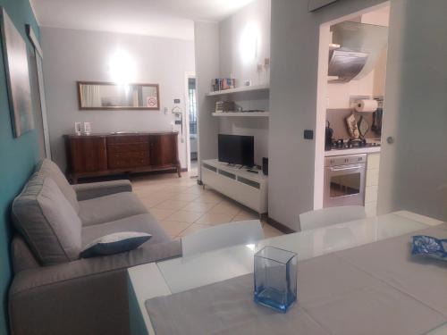 San Giuliano a Mare Apartment | Il Melograno