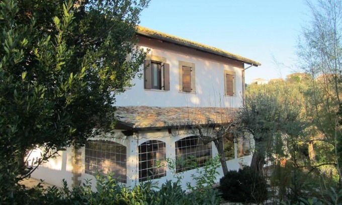 Torino di Sangro House | Il Melograno