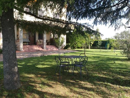 Torrita di Siena House | Il Melograno