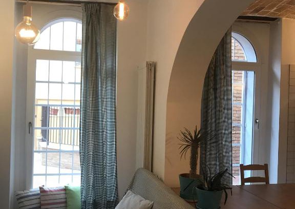 Lanciano House | IL MELOGRANO La Casa nel Vicoletto