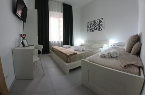 San Paolo Apartment | Il Milione