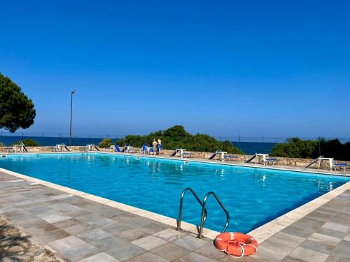 Baia Sant'Anna Apartment | Il Mirto di Maria- La Villetta