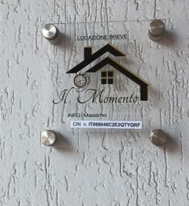 Lanciano Apartment | Il Momento