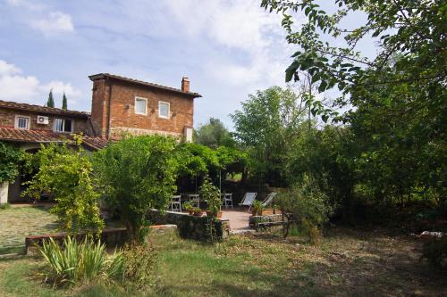 Florence House | Il Monasteraccio