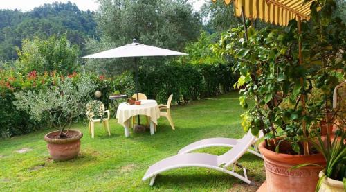 Arcola Apartment | Il Montetto Mare e Natura