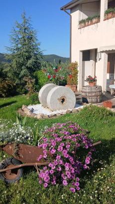 Canalicchio Apartment | Il Mulinetto