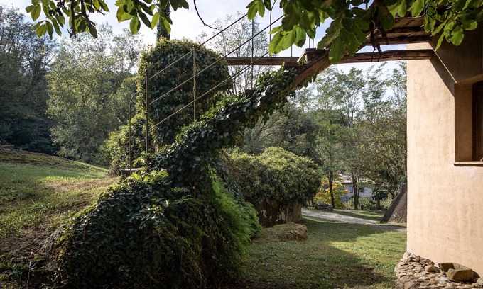 Vitorchiano Other | Il Mulino , an ancient building dating back to 1644