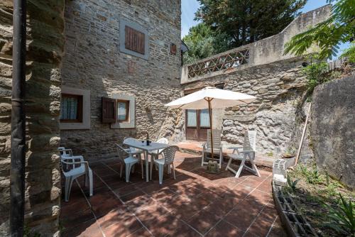 Gattaia House | Il Mulino della Cupolina