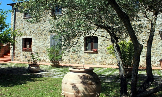 Perugia Other | Il Mulino delle Canutole
