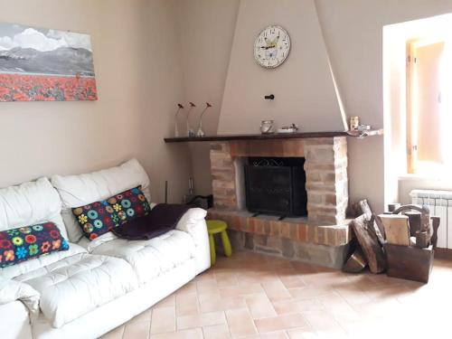 Comunanza Apartment | Il Mulino di Giulio