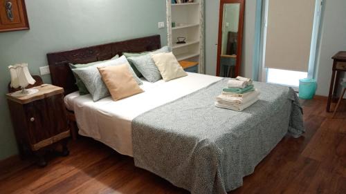 Carentino House | Il Murôn Guest House