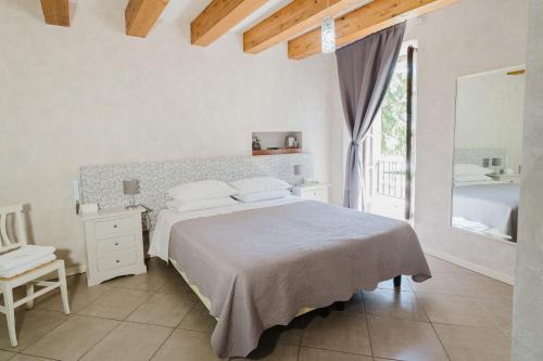 Toscolano Maderno Bed & Breakfast | Il Nido dei Gufi Bed and Breakfast