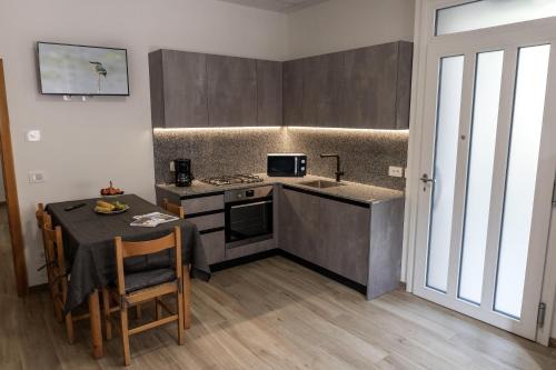 Molina di Ledro Apartment | Il Nido dell'Adriana Apartment