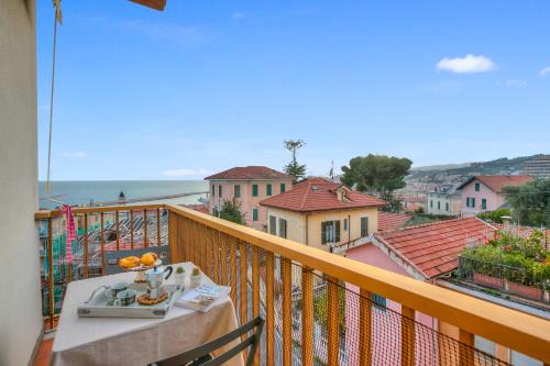 Oneglia Apartment | Il Nido di Censin - Happy Rentals
