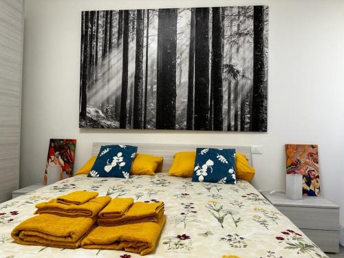 L'Aquila Apartment | Il Nido di Domi