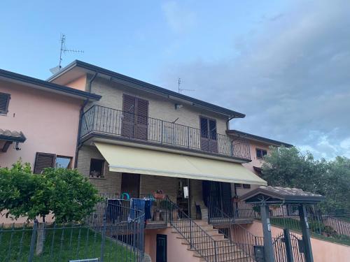 Lidarno Apartment | Il nido di Emma