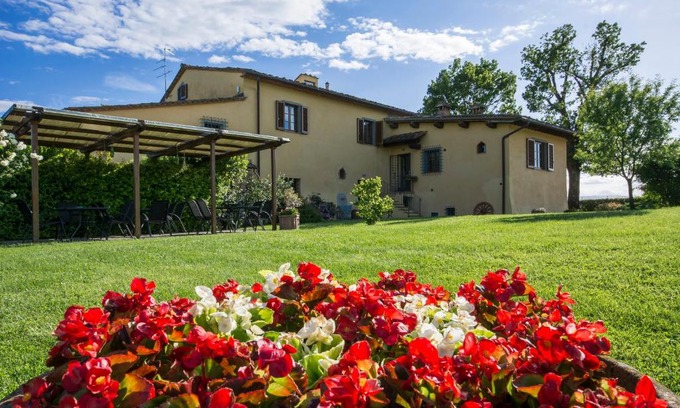 Scarperia e San Piero House | Il Nido di Gabbiano