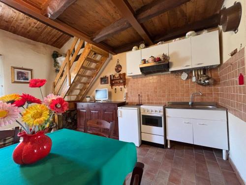 Latera Apartment | il nido di latera