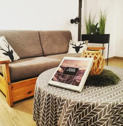 Arvier House | Il nido di Lele e Schina